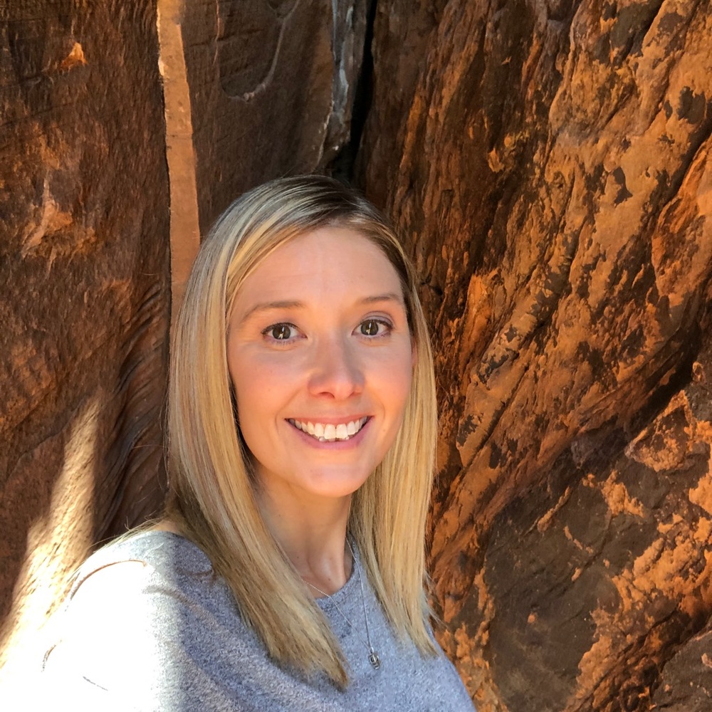 Meet your Posher, Kerri